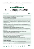 Archives of Medical Science - Civilization Diseases