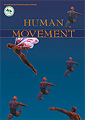 Human Movement