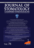 Journal of Stomatology