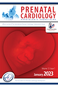 Prenatal Cardiology