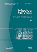 Medical Studies/Studia Medyczne