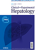 Clinical and Experimental Hepatology