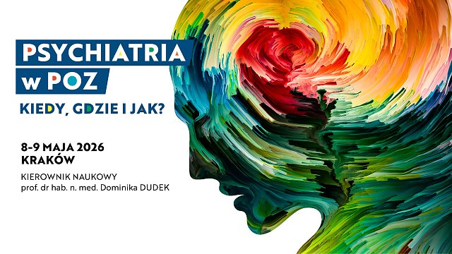 Psychiatria w POZ 2026