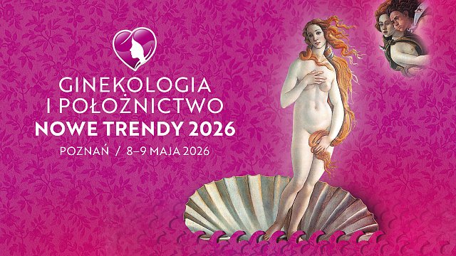 Ginekologia i położnictwo – nowe trendy 2026