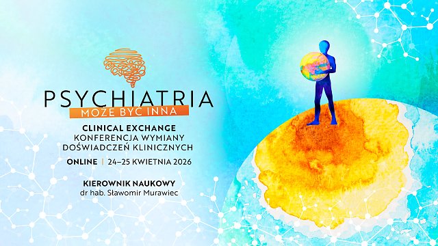 Psychiatria może być inna