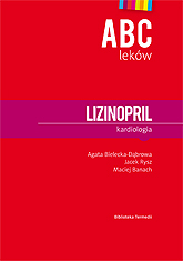 ABC leków. LIZINOPRIL (kardiologia)