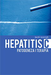 Hepatitis C: patogeneza i terapia