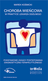 Choroba wieńcowa w praktyce lekarza ogólnego