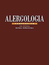 Alergologia - kompendium