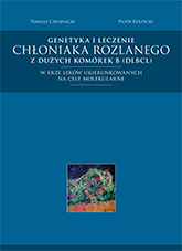 Genetyka i leczenie chłoniaka rozlanego z dużych komórek B (DLBCL)