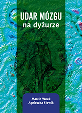 Udar mózgu na dyżurze