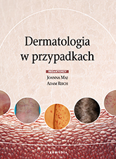 Dermatologia w przypadkach