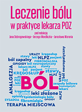 Leczenie bólu w praktyce lekarza POZ