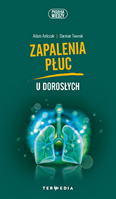 Zapalenia płuc u dorosłych
