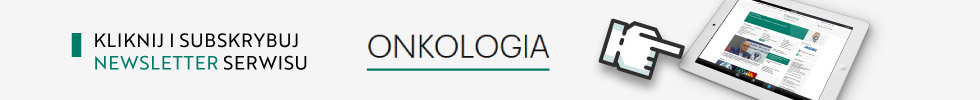 Onkologia subskrybuj newsletter