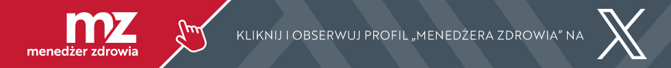 Menedzer Zdrowia twitter