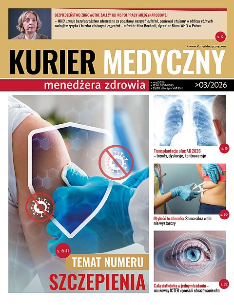 Kurier Medyczny