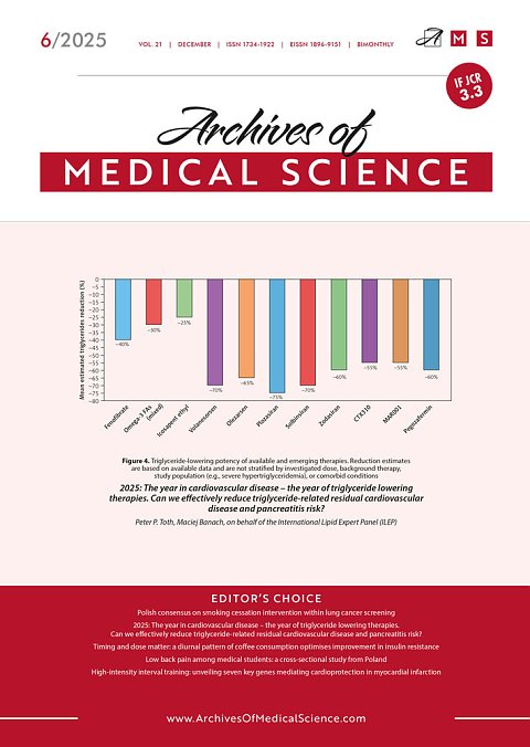 Archives of Medical Science