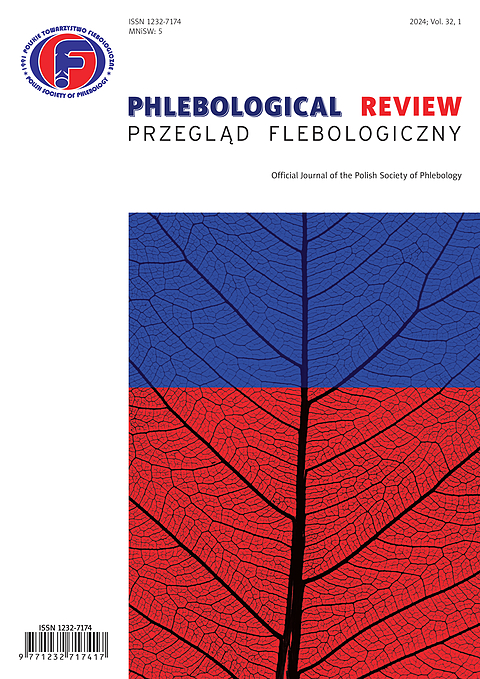 Phlebological Review