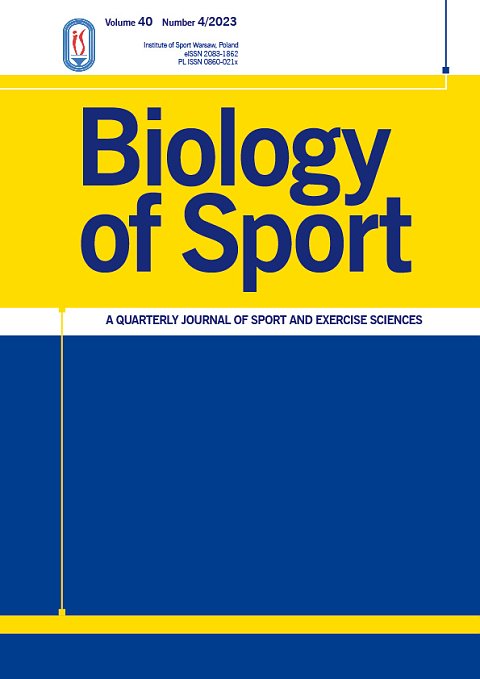 Biology of Sport