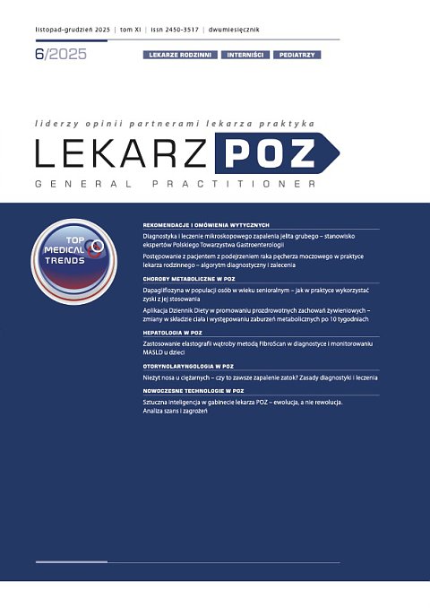 Lekarz POZ