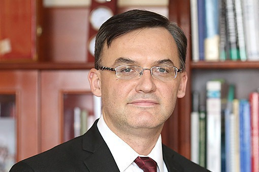 Prof. Rejdak o leczeniu choroby Devica