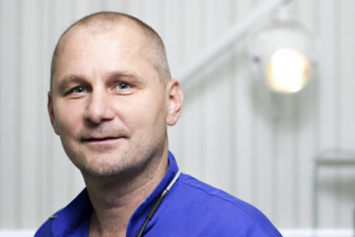 Dr Grabowski: Upośledzenie węchu należy diagnozować i leczyć