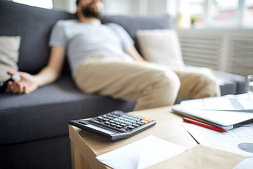 Większość samobójców to mężczyźni