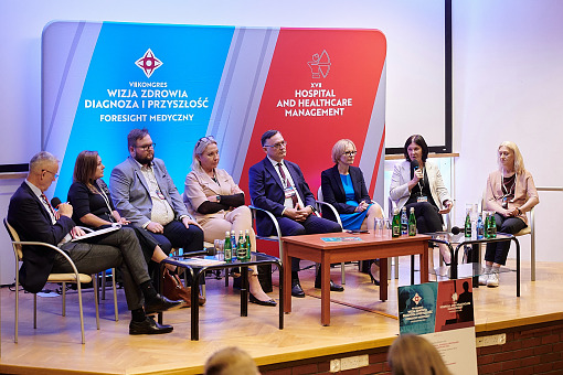 W roku jubileuszu 90-lecia PTN neurologia stała się dziedziną priorytetową ►