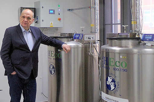 Każda inwestycja musi być motorem napędowym kolejnej