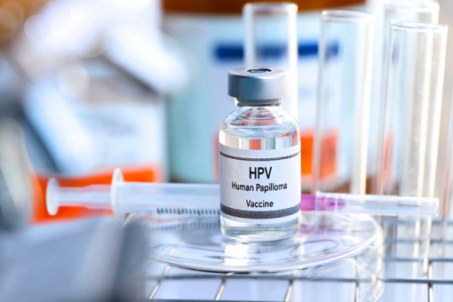 Testy na HPV równie skuteczne jak cytologia