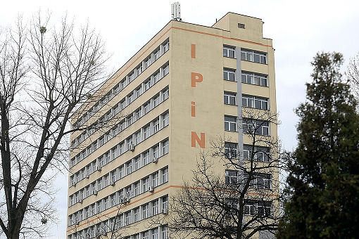 Instytut Problemów i Nerwów 