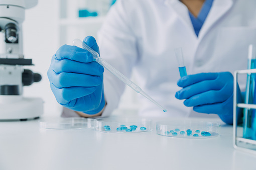 Sonelokimab bardzo skuteczny w leczeniu łuszczycy