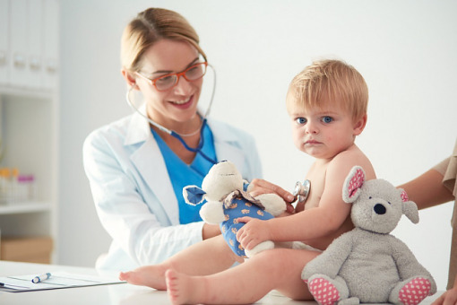 Najbardziej deficytowe są choroby wewnętrzne, pediatria, chirurgia