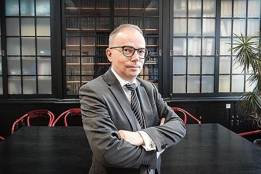 Michała Nowickiego pomysł na LEK