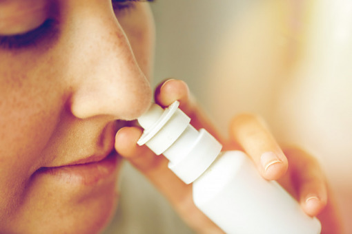 FDA zatwierdziła pierwszy spray do nosa na anafilaksję 