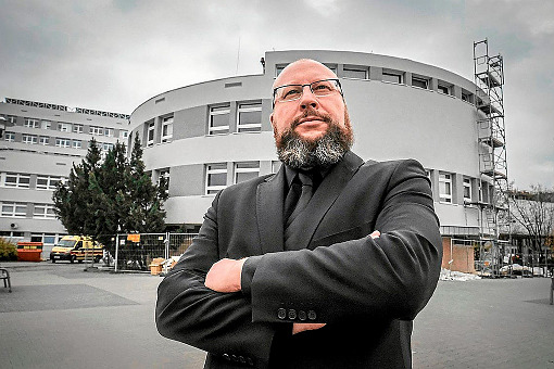 Piotr Nowicki przenosi się do Warszawy