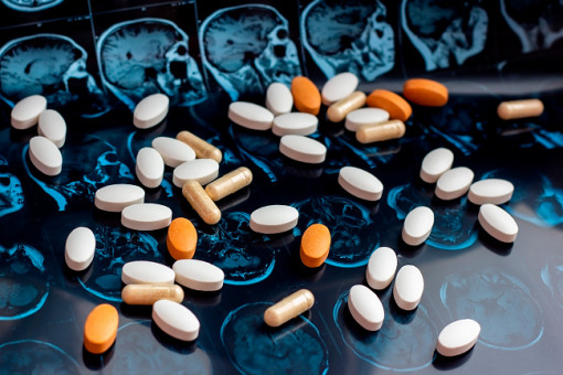 FDA zatwierdza pierwszy w swojej klasie lek przeciwpsychotyczny na schizofrenię