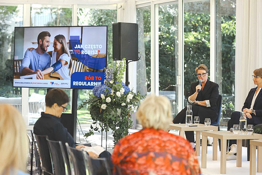 Nadciśnienie tętnicze i dlaczego warto przestrzegać zaleceń – kampania „Servier dla Serca”