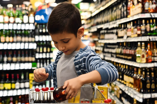 Zaostrzone przepisy dotyczące sprzedaży alkoholu od 1 stycznia?
