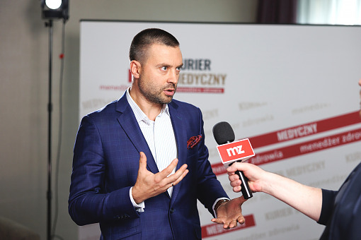 Oczekiwania branży farmaceutycznej i wyrobów medycznych wobec nowelizacji ustawy refundacyjnej ►