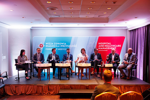 AI w systemie ochrony zdrowia – będą wygrani i przegrani?