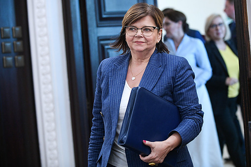 Co minister zdrowia zrobi ze standardami opieki okołoporodowej? ►