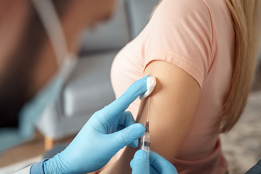 Szczepienia przeciwko pneumokokom bardzo skuteczne u osób z chorobami autoimmunologicznymi