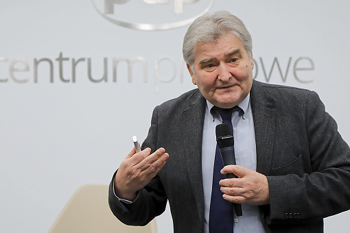 Wstydliwa i śmiertelna jakość powietrza w Polsce ►