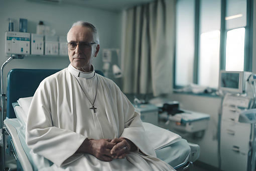 Religia w szpitalu