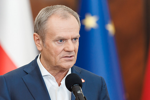 Donald Tusk wziął na siebie zmiany w szpitalnictwie ►