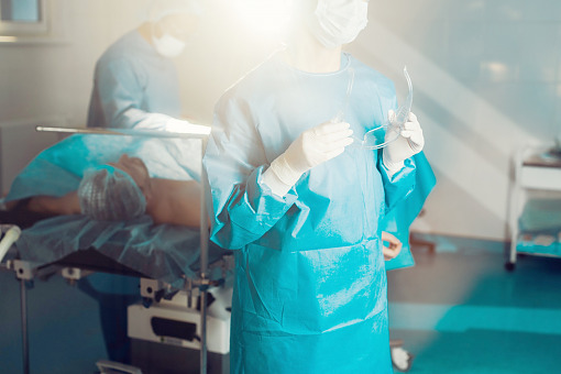 Od śmierci do życia – czyli o transplantacji narządów