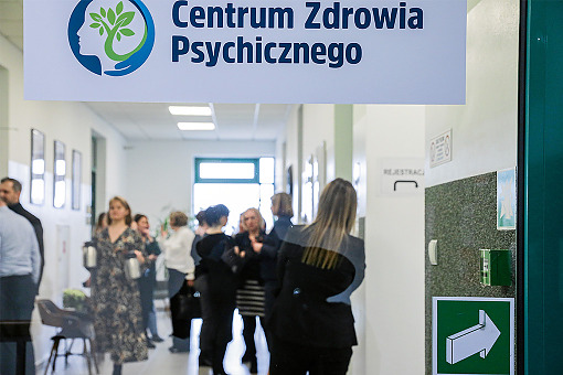 CZP, czyli całkowite zamieszanie psychiczne ►