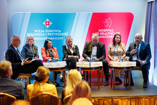 Choroby rzadkie – wyzwania na lata 2024/2025